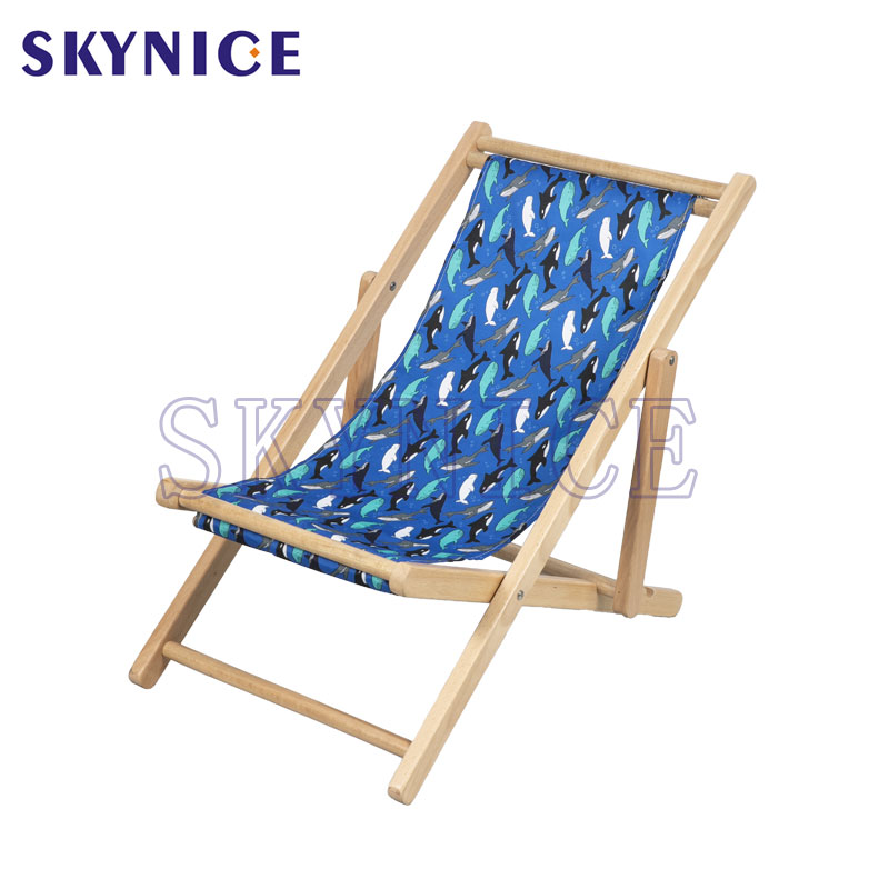 2020 Children Wooden Beach Picnic Chair For Sales