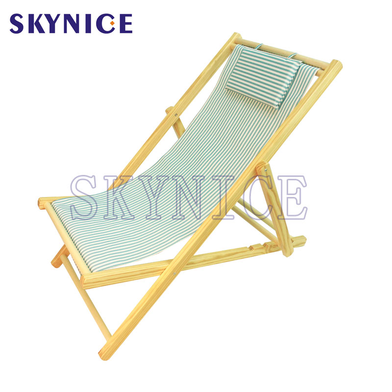 Outdoor Camping Leisure Picnic Fishing Beach Chair